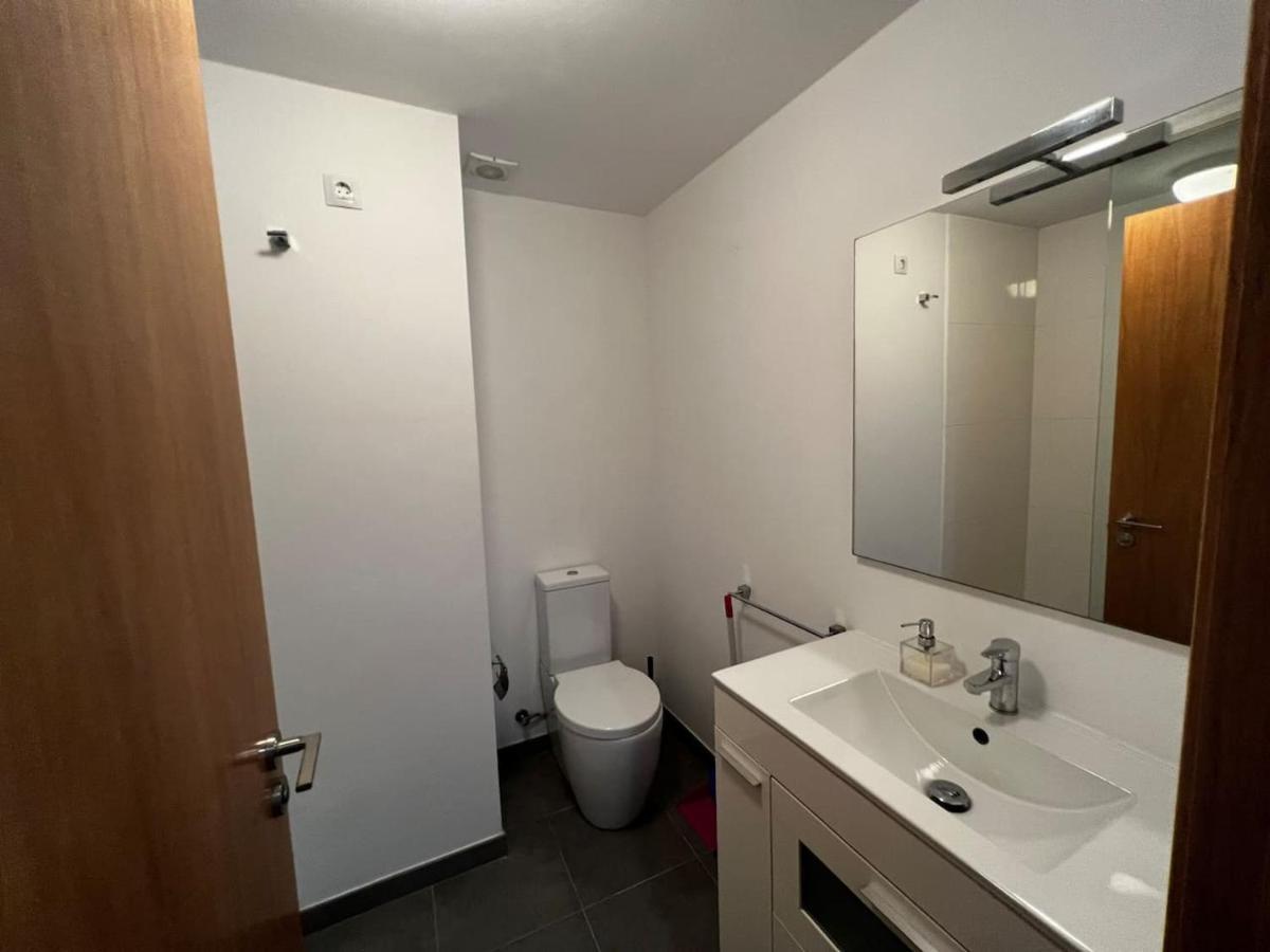 Oktheway Santander 2 Apartment Ла Коруня Екстериор снимка