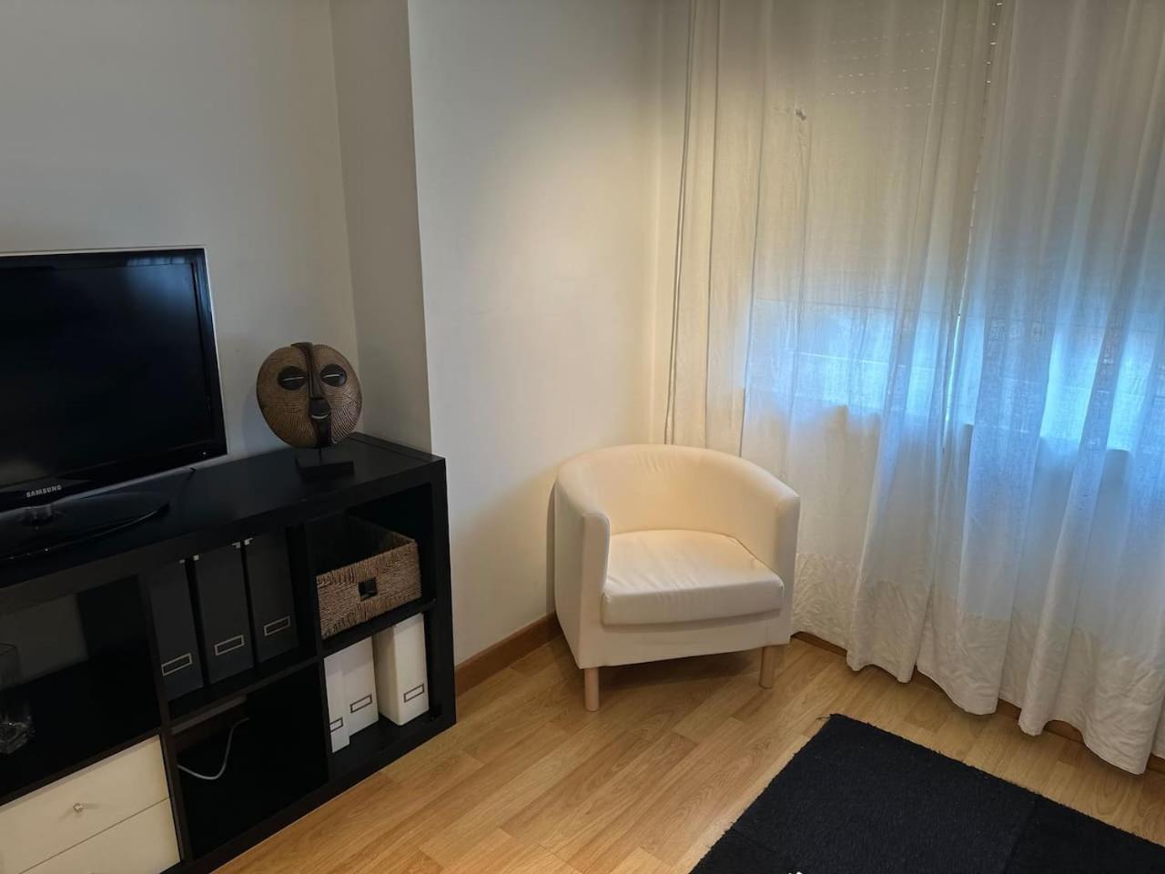 Oktheway Santander 2 Apartment Ла Коруня Екстериор снимка
